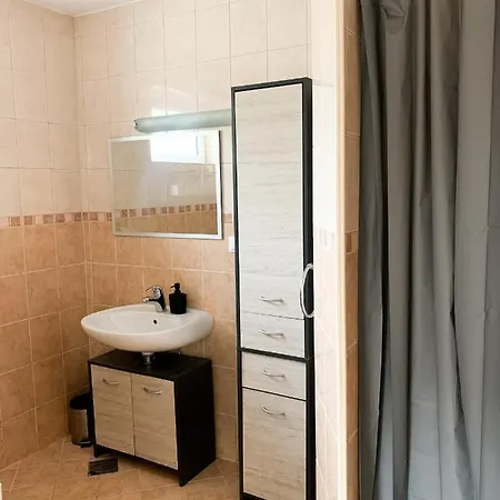 Appartamento Lovely Basement