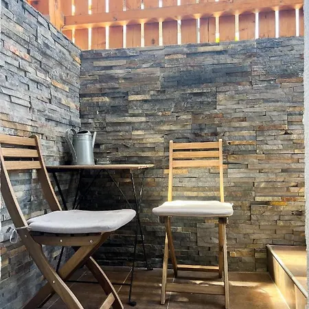 Appartamento Lovely Basement