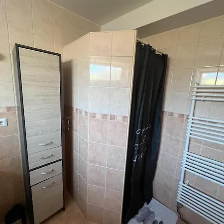 Lovely Basement Daire *
