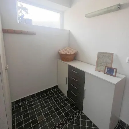 Daire Lovely Basement Bled