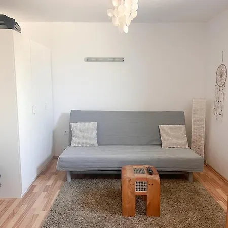 Appartamento Lovely Basement Bled