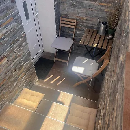 Lovely Basement