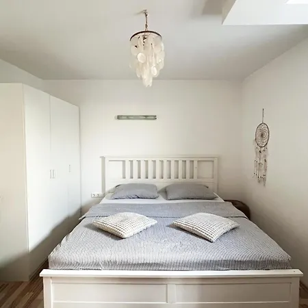 Апартаменты Lovely Basement
