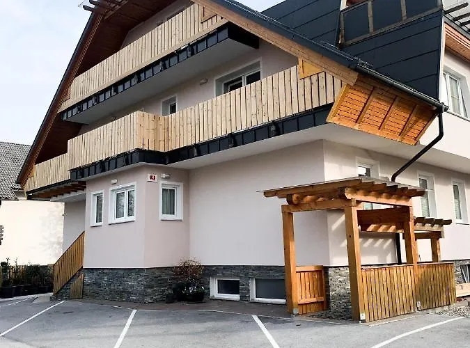 Lovely Basement Appartement Bled