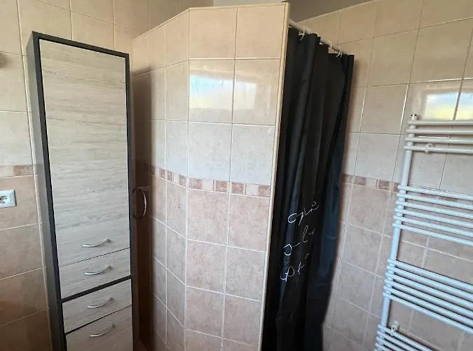 Lovely Basement Appartement *