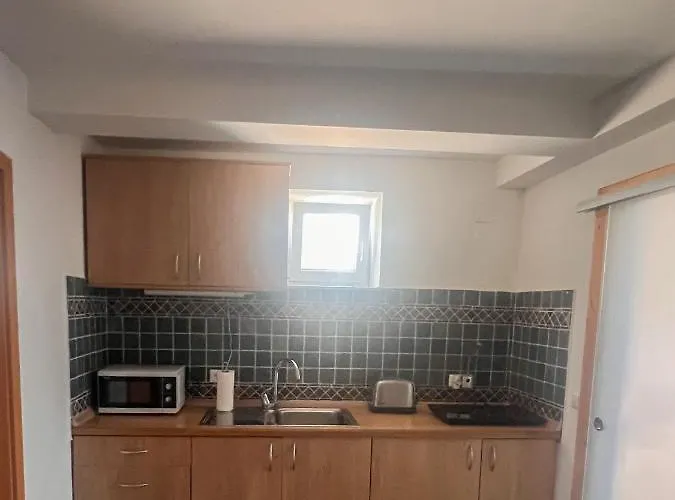 Lovely Basement 아파트 *