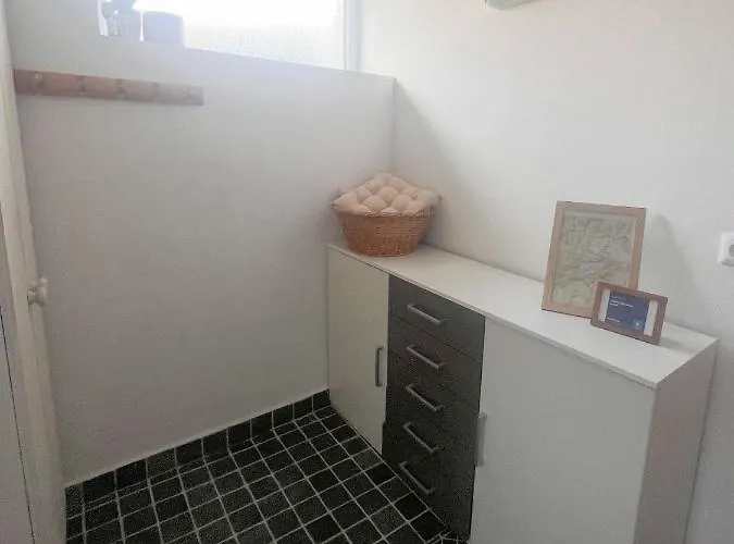 Appartement Lovely Basement Bled