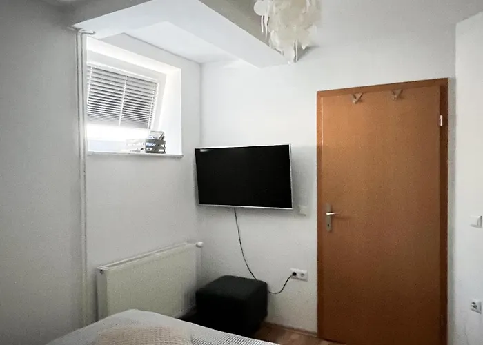 Lovely Basement Appartement Bled